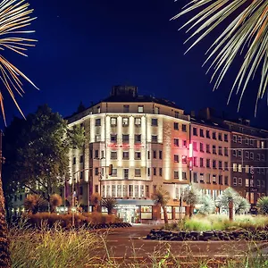 Hotel Mercure City Center, Dusseldorf